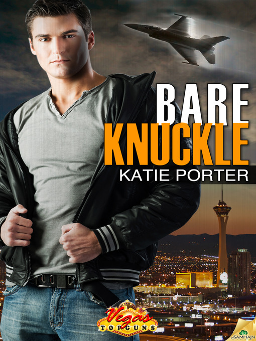 Title details for Bare Knuckle by Katie Porter - Available